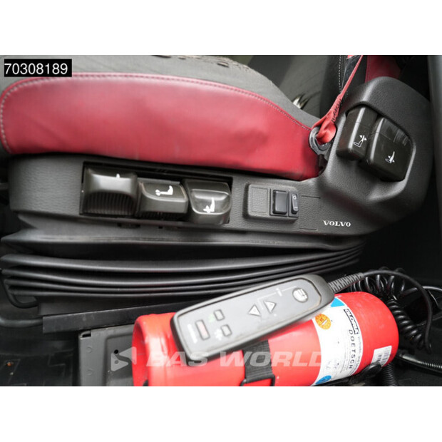 2020 فولفو FH 460-45985089