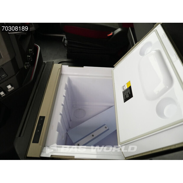 2020 فولفو FH 460-45985090