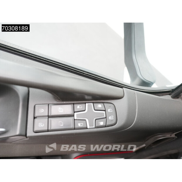 2020 فولفو FH 460-45985091