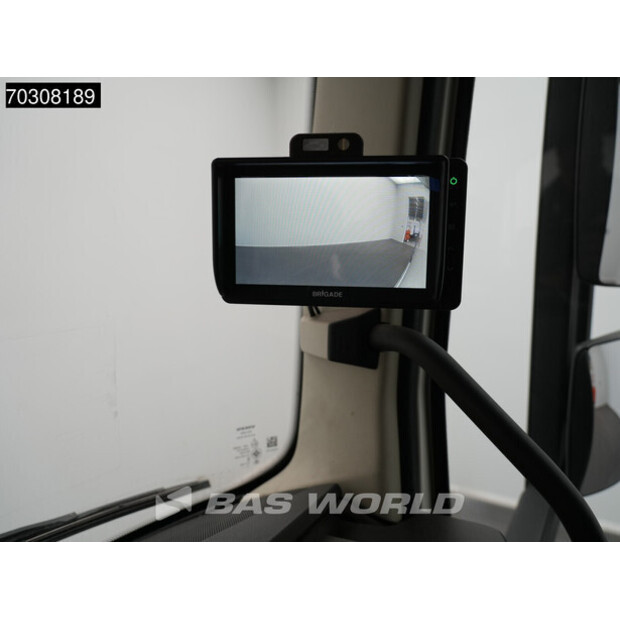 2020 فولفو FH 460-45985092