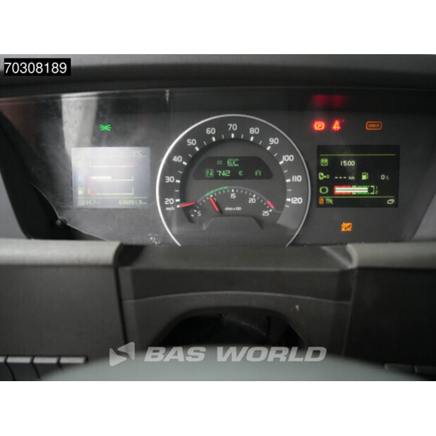 2020 فولفو FH 460-45985094