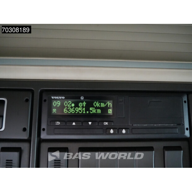 2020 فولفو FH 460-45985095