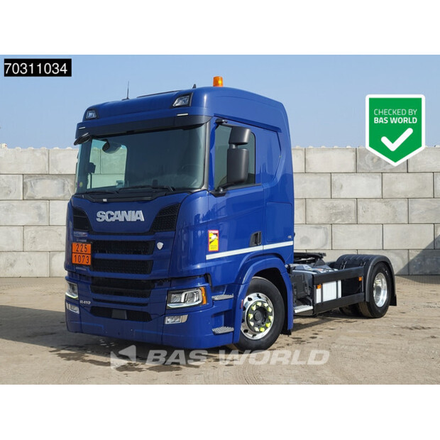 2020 Scania R410-45985098