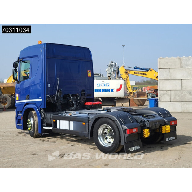 2020 Scania R410-45985099