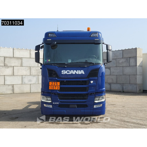 2020 Scania R410-45985100