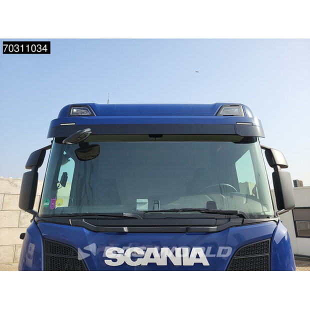 2020 Scania R410-45985102