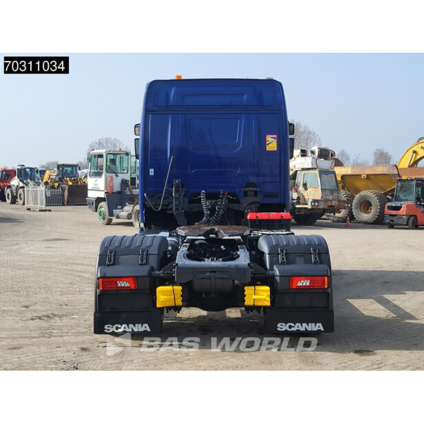 2020 Scania R410-45985105