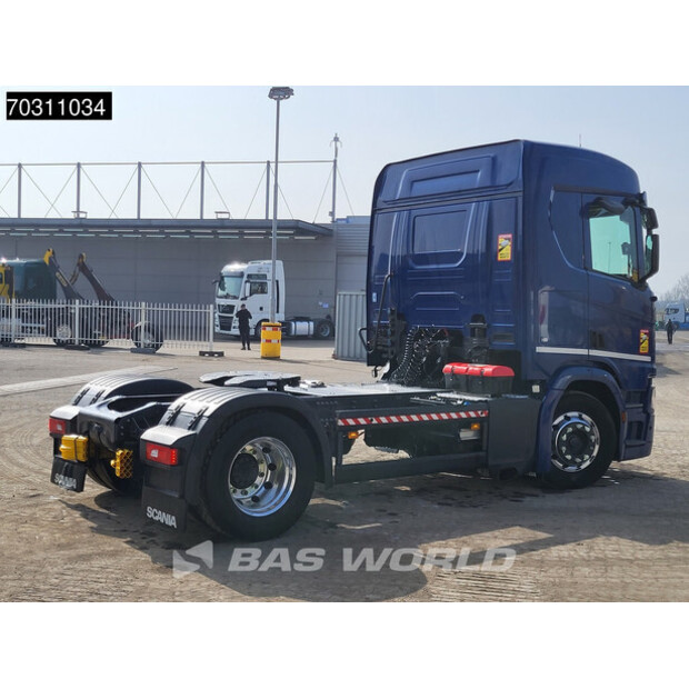 2020 Scania R410-45985107