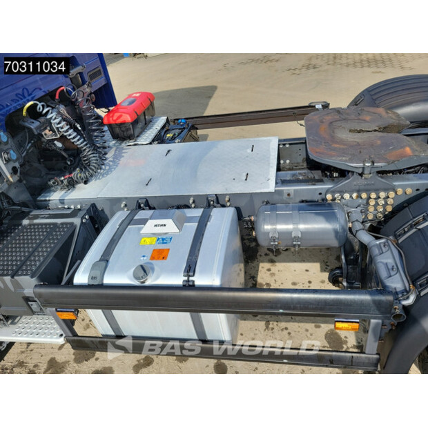 2020 Scania R410-45985110