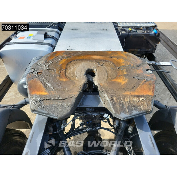 2020 Scania R410-45985113