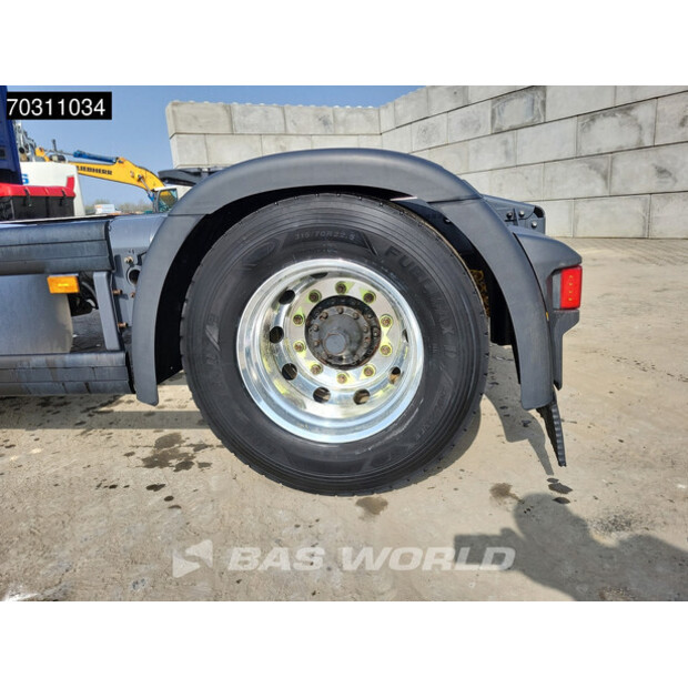 2020 Scania R410-45985115