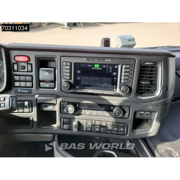 2020 Scania R410-45985117