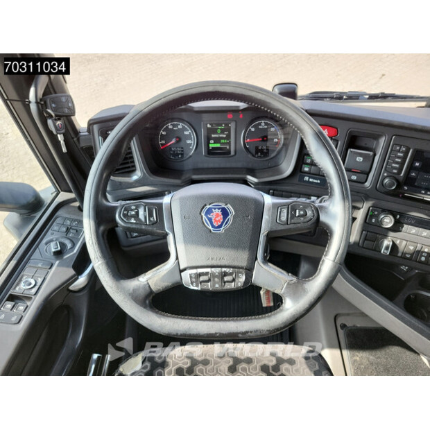 2020 Scania R410-45985120