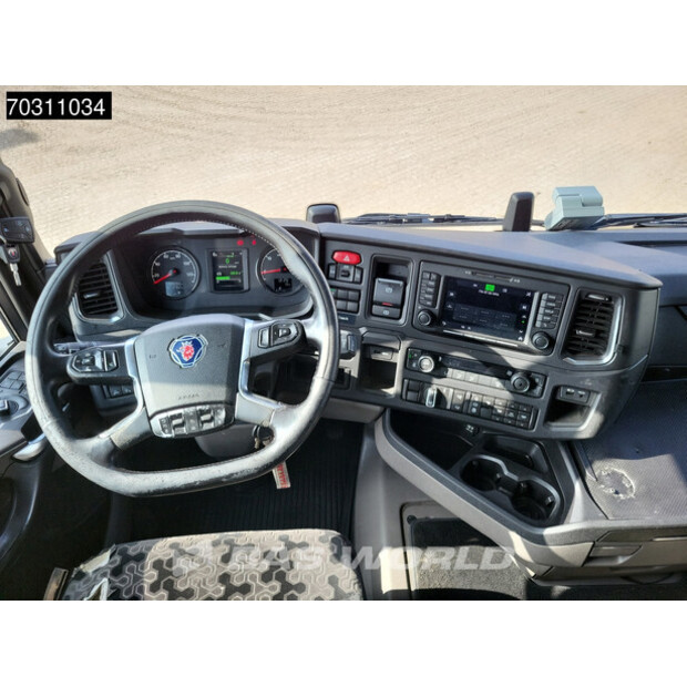 2020 Scania R410-45985126