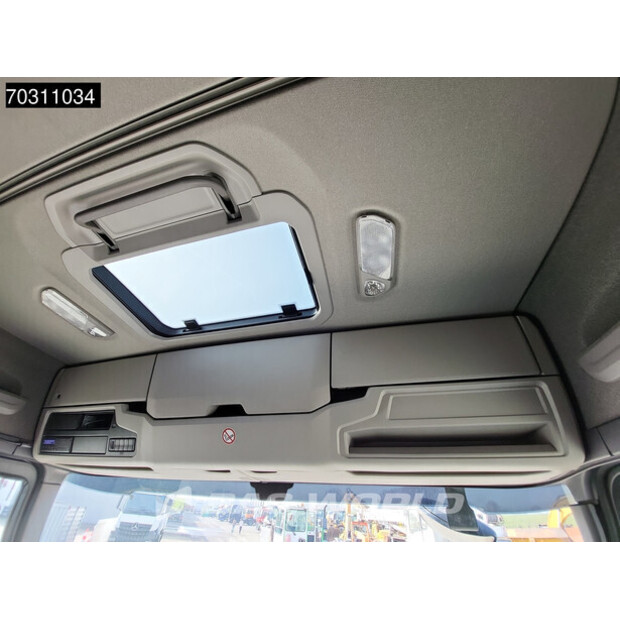 2020 Scania R410-45985127