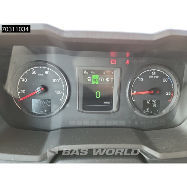 2020 Scania R410-45985129