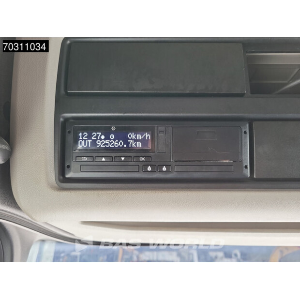 2020 Scania R410-45985130