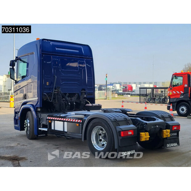 2020 سكانيا R410-45985135