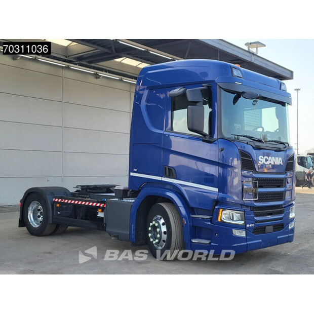 2020 سكانيا R410-45985136