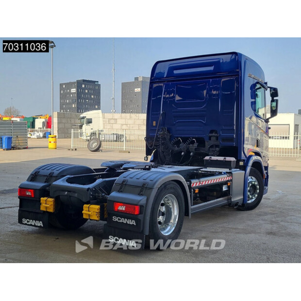 2020 سكانيا R410-45985138