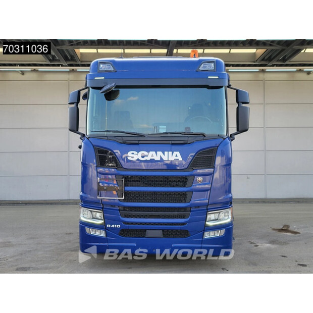 2020 سكانيا R410-45985139