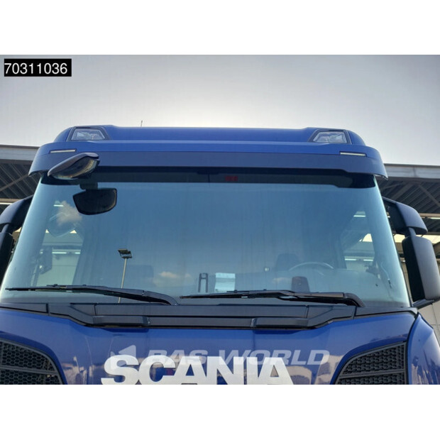 2020 سكانيا R410-45985140