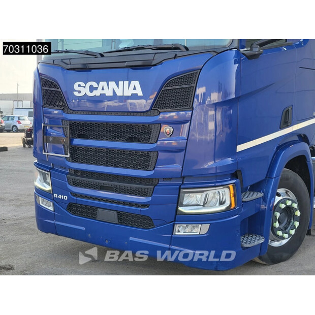 2020 سكانيا R410-45985141