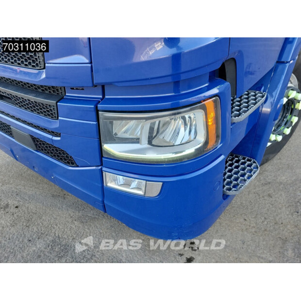 2020 سكانيا R410-45985142