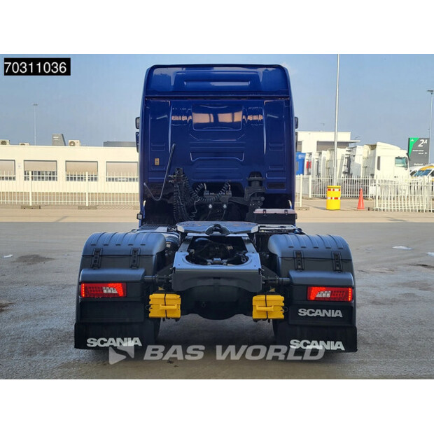 2020 سكانيا R410-45985143