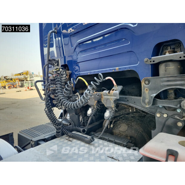 2020 سكانيا R410-45985145