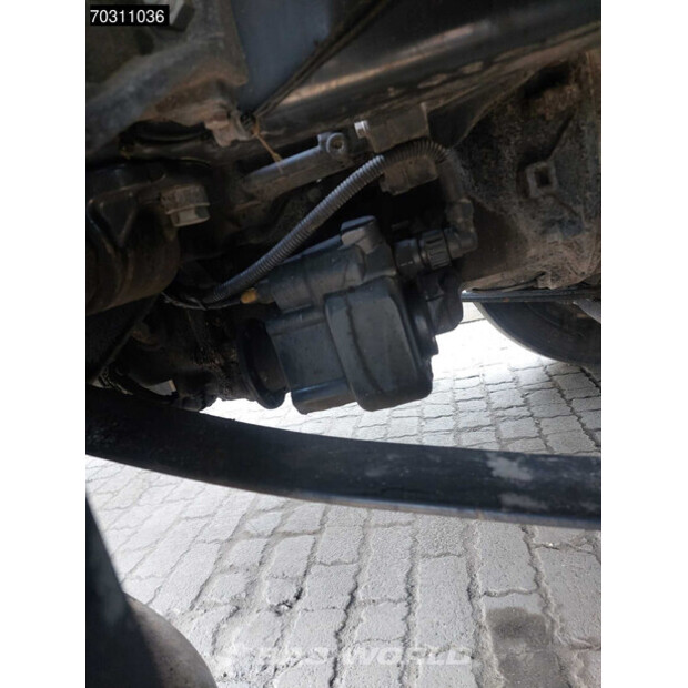 2020 سكانيا R410-45985147