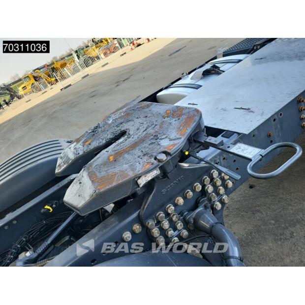 2020 سكانيا R410-45985148