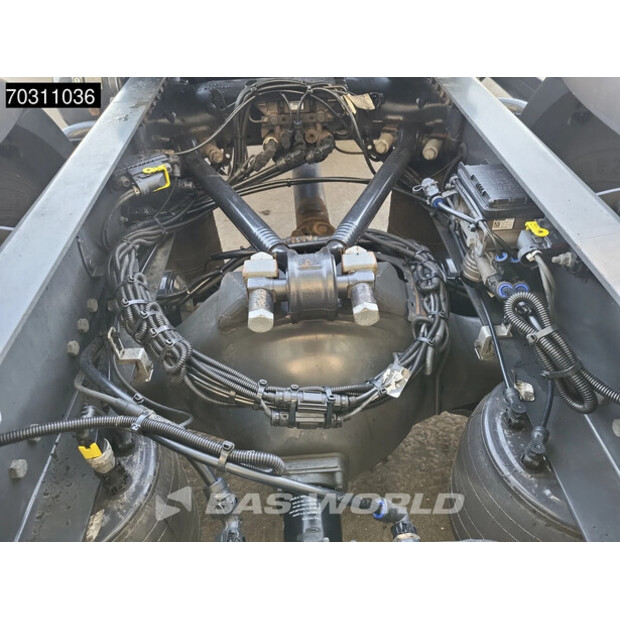 2020 سكانيا R410-45985149