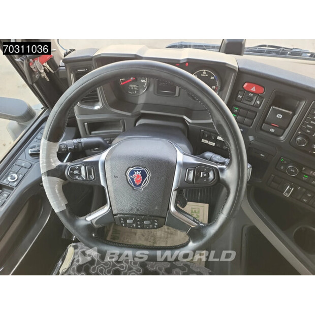 2020 سكانيا R410-45985152