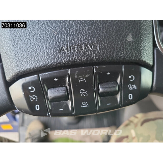 2020 سكانيا R410-45985155