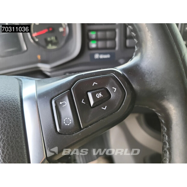 2020 سكانيا R410-45985156