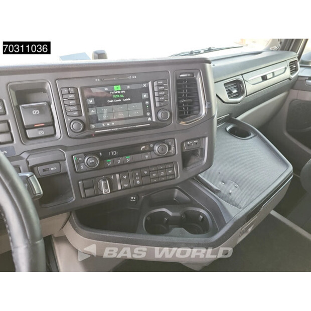 2020 سكانيا R410-45985157