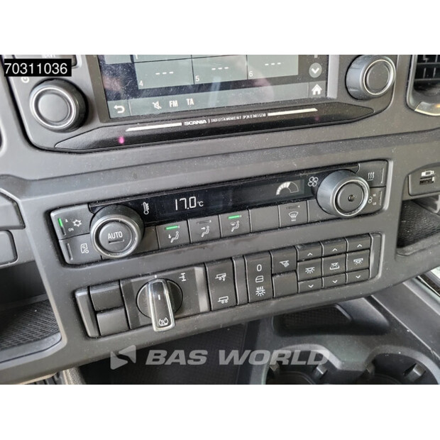 2020 سكانيا R410-45985158