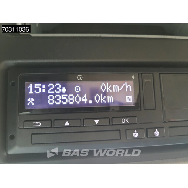 2020 سكانيا R410-45985164