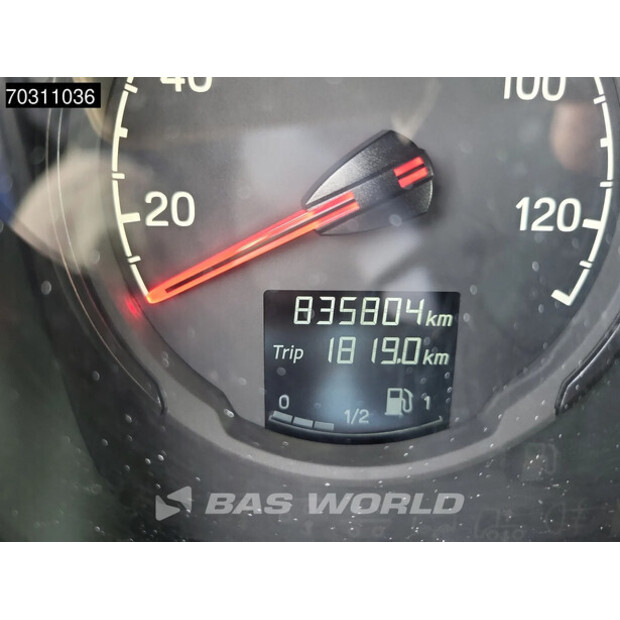 2020 سكانيا R410-45985165