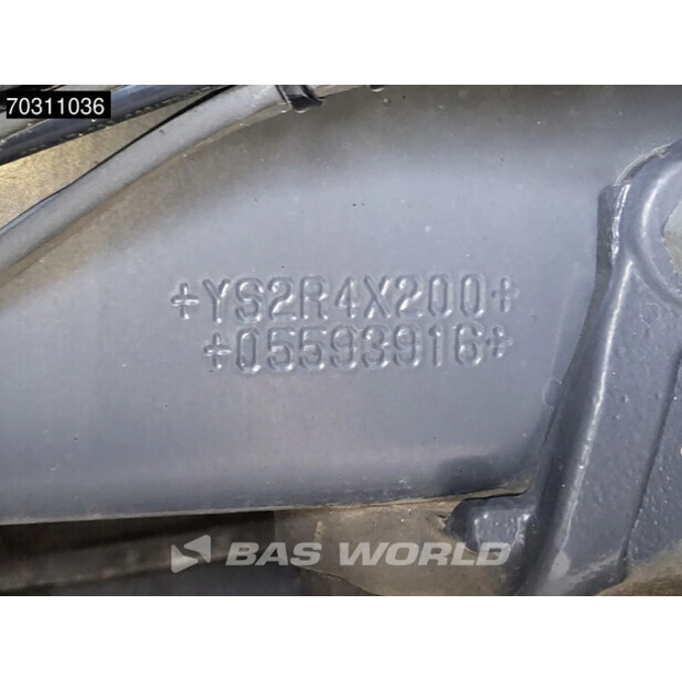 2020 سكانيا R410-45985167