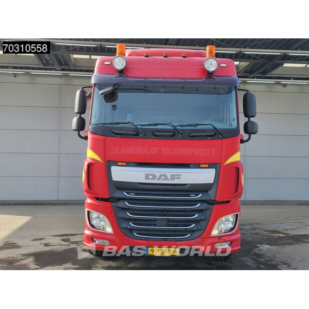 2015 DAF FH 460-45985172