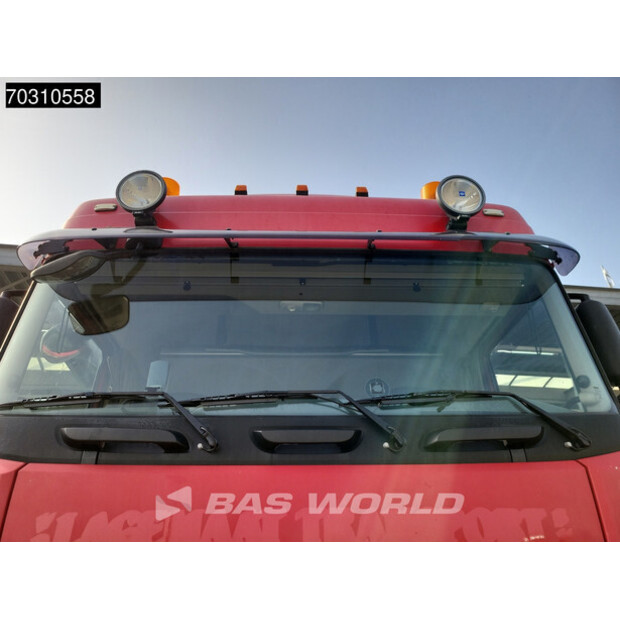 2015 DAF FH 460-45985174