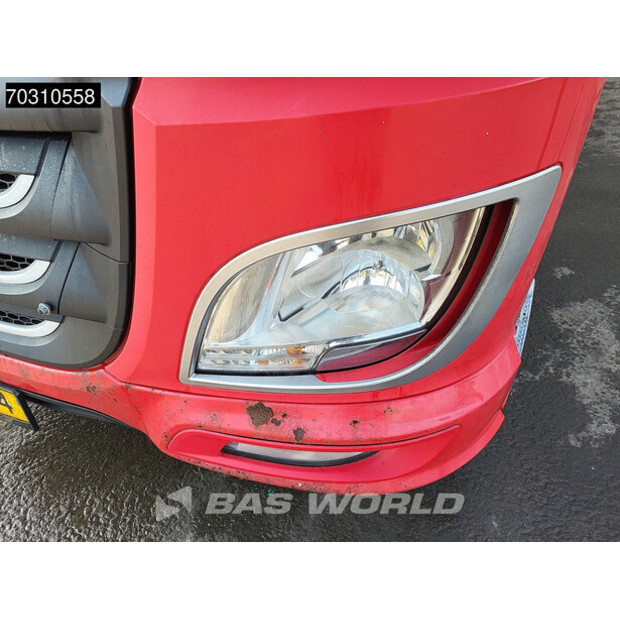 2015 DAF FH 460-45985176