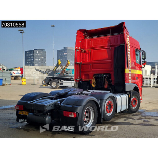 2015 DAF FH 460-45985178