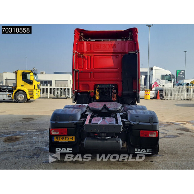 2015 DAF FH 460-45985179