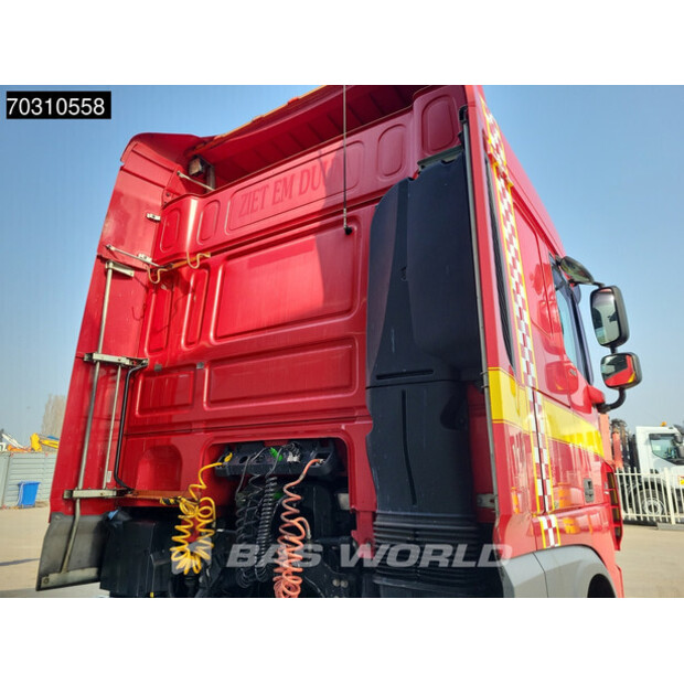 2015 DAF FH 460-45985180