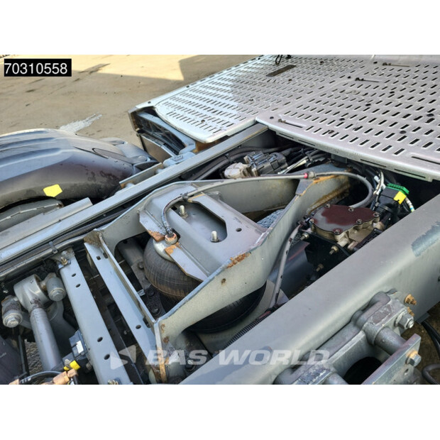 2015 DAF FH 460-45985181