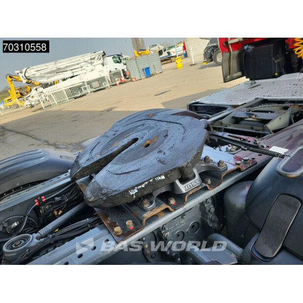 2015 DAF FH 460-45985182