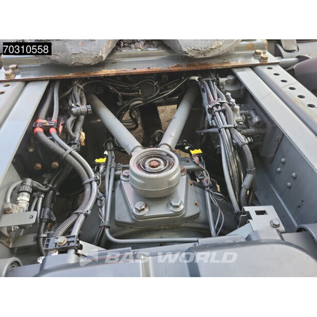 2015 DAF FH 460-45985183